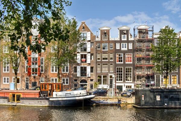 For sale: Prinsengracht 1033G, 1017 KP Amsterdam